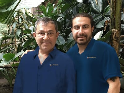 Nash & Son Refrigeration Inc