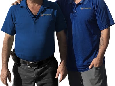 Nash & Son Refrigeration Inc