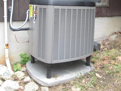 Nashoba Air & BoilerWorks