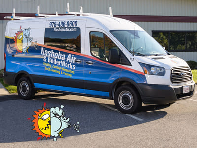 Nashoba Air & BoilerWorks