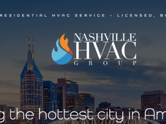 Nashville HVAC Group