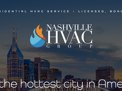 Nashville HVAC Group