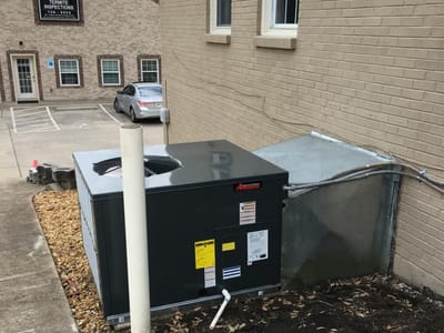 Nashville HVAC Group