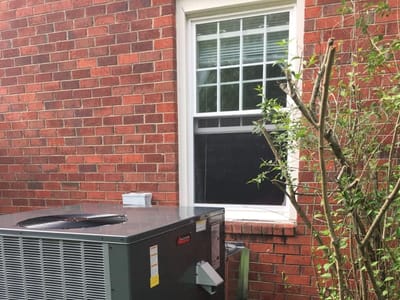 Nashville HVAC Group