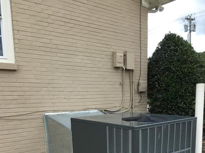 Nashville HVAC Group