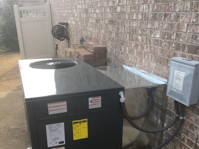 Nashville HVAC Group