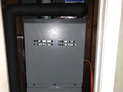 Natal's Air Conditioning, Plumbing & Electrical