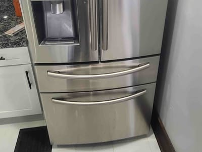 Nate's appliance repair and hvac