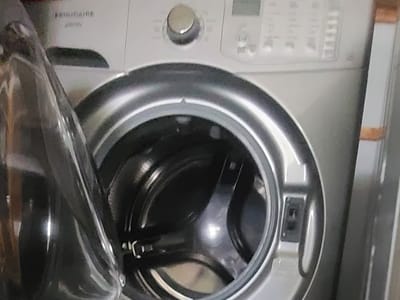 Nate's appliance repair and hvac