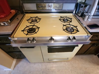 Nate's appliance repair and hvac