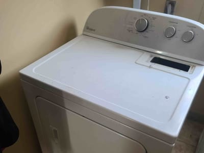 Nate's appliance repair and hvac