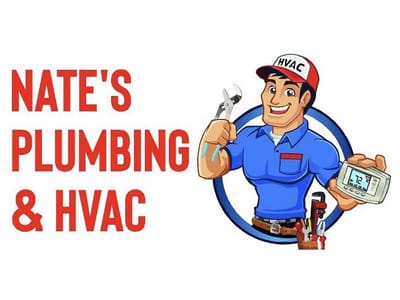Nate's Plumbing & HVAC