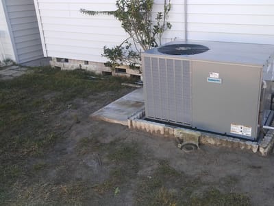 Nate & Sons Air Conditioning Service