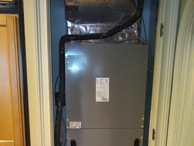 Nate & Sons Air Conditioning Service