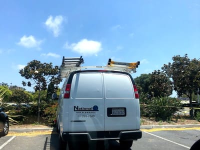 National Air & Energy