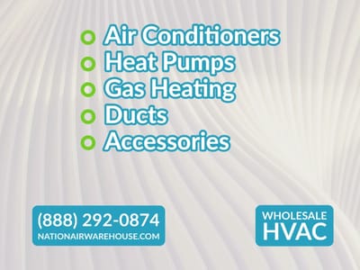 National Air Warehouse