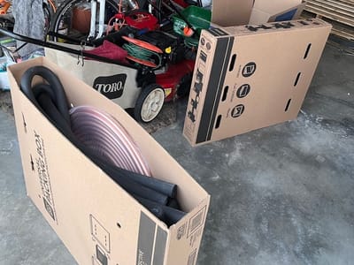 National Air Warehouse