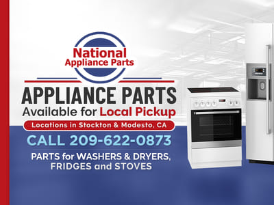 National Appliance Parts