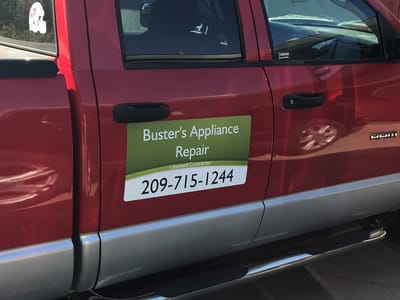 National Appliance Parts