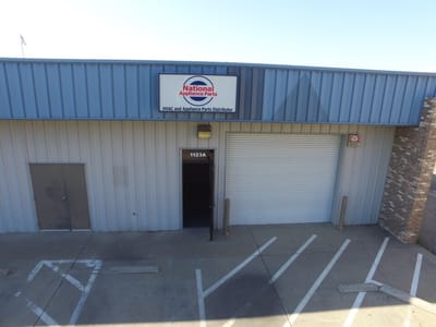 National Appliance Parts