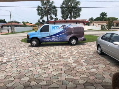 National Comfort Cooling