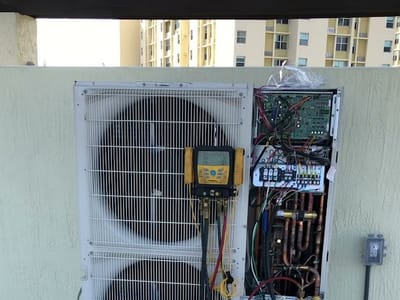 National Comfort Cooling