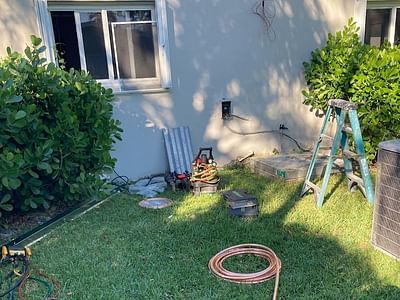 National Comfort Cooling