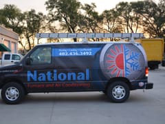 National Furnace & Air Conditioning