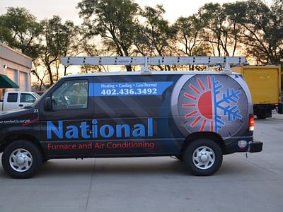 National Furnace & Air Conditioning