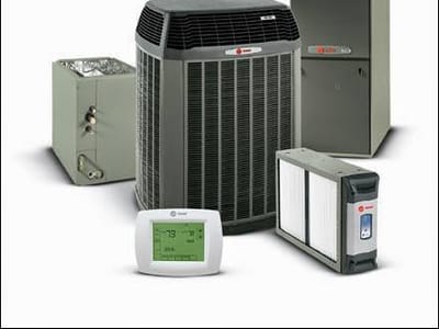 National Furnace & Air Conditioning