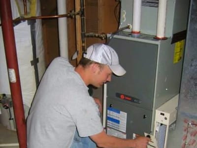 National Furnace & Air Conditioning
