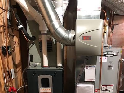 National Furnace & Air Conditioning