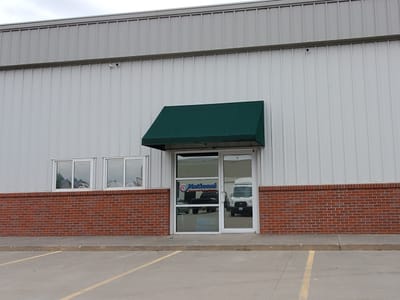 National Furnace & Air Conditioning