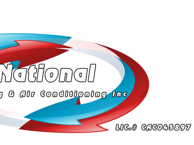 National Heating & Air Conditioning Inc.