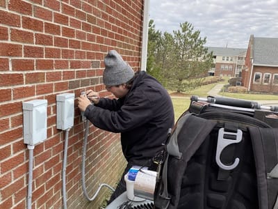 National Heating and Air Conditioning