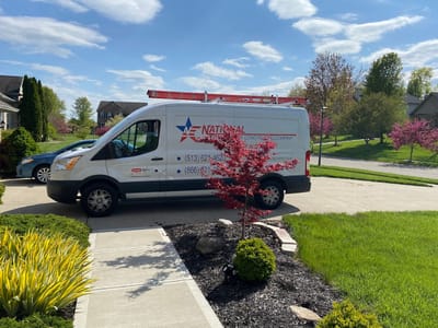 National Heating and Air Conditioning