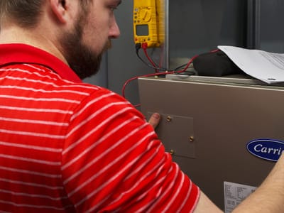 National Heating and Air Conditioning