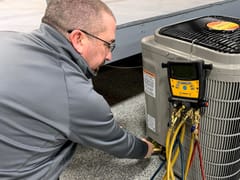 National Heating and Air Conditioning