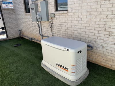 National Heating and Plumbing