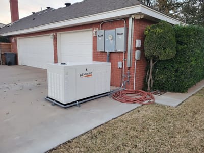 National Heating and Plumbing