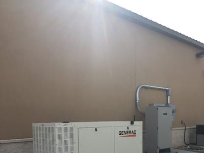 National Heating and Plumbing