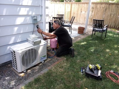 National heating company