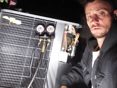 National heating company