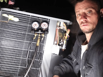 National heating company