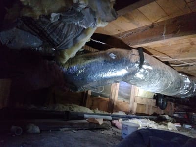 National heating company