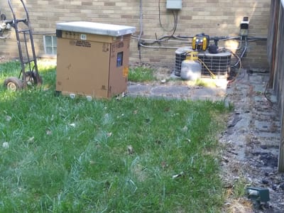 National Heating & Cooling Inc