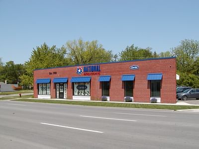 National Heating & Cooling Inc