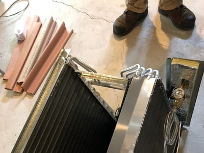 National Heating & Cooling Inc