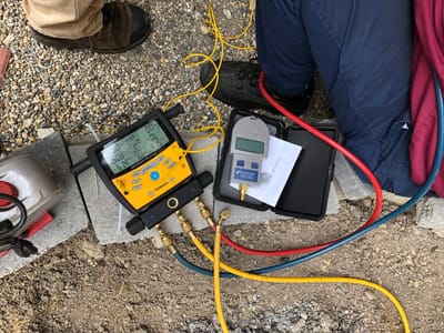 National Heating & Cooling Inc