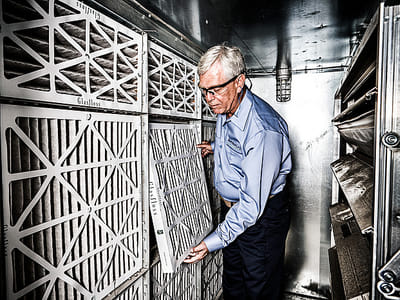 National HVAC Services